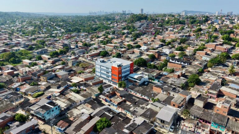 Red publica en Cartagena incorpora un nuevo hospital Estos son