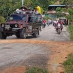 Reunion urgente con el presidente Petro el gobernador Arana solicita