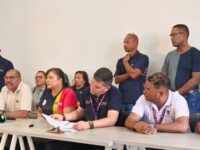 Romance entre estudiantes culmina en acoso y sancion economica para