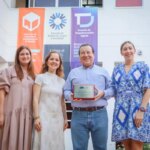 Se otorga nuevo reconocimiento a la empresa Aguas de Cartagena