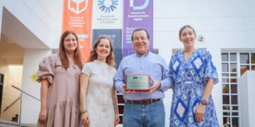 Se otorga nuevo reconocimiento a la empresa Aguas de Cartagena