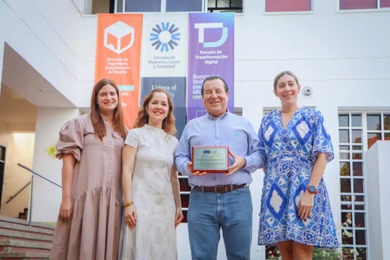 Se otorga nuevo reconocimiento a la empresa Aguas de Cartagena