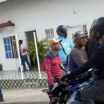 Sicarios irrumpieron en la casa de Yonis de Jesus Cortines