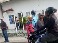 Sicarios irrumpieron en la casa de Yonis de Jesus Cortines