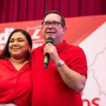 Solicitud de inscripcion y respaldo para Mayra Ortega Tatis como