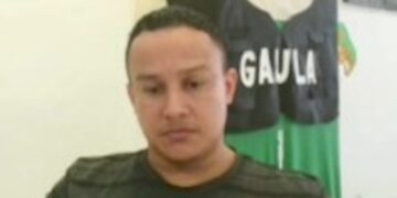 Subintendente judicializado por supuestamente exigir 600000 a una auxiliar de