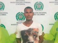 Tribunal Superior ratifica condena al culpable de asesinato en Cartagena