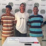 Tumbones de Arjona y Bolivar