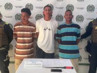 Tumbones de Arjona y Bolivar