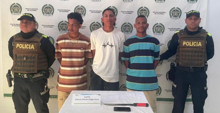 Tumbones de Arjona y Bolivar