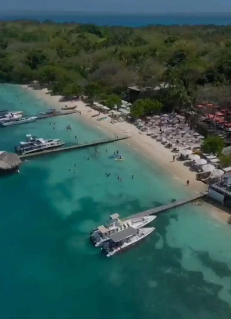 Turismo con sentido una gran inversion en la isla de