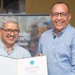 Unicartagena Primera universidad del Caribe en obtener la certificacion ISO