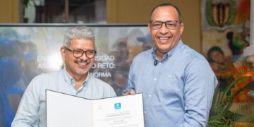 Unicartagena Primera universidad del Caribe en obtener la certificacion ISO