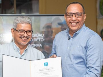 Unicartagena Primera universidad del Caribe en obtener la certificacion ISO