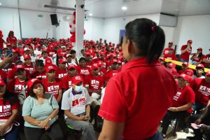 Yolanda Wong continua expandiendo su influencia esta vez en Clemencia