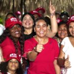 Yolanda Wong refuerza su candidatura a la Camara de Representantes