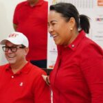 Yolanda Wong y Lidio Garcia continuan colaborando juntos