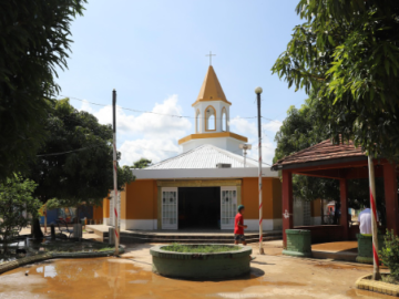 15 anos de carcel para Atilano Ismael Villadiego extesorero de