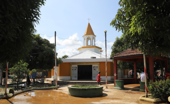 15 años de cárcel para Atilano Ismael Villadiego, extesorero de Montecristo, por corrupción.