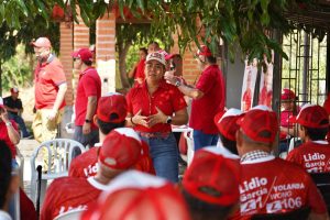 1769977831 960 Yolanda Wong recorrio las calles de Zambrano Cascajal Cordoba Teton