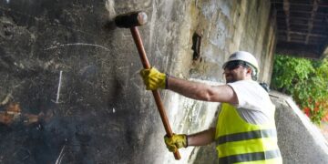 1769983829 La Gobernacion de Bolivar da inicio a la construccion del