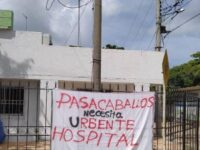 1770069644 Aumento de protestas en Pasacaballos reclaman mejorias para el Centro