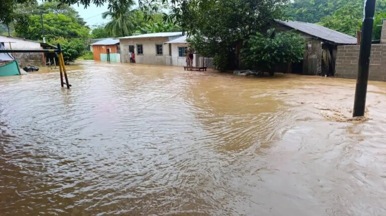 1770410136 Se establece Puesto de Mando Unificado ante la situacion de