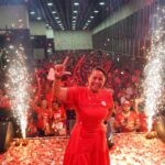 1770554718 Mas de 50 asociaciones de mujeres emprendedoras apoyan a Yolanda