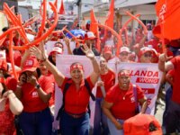 1771193438 Con Yolanda Wong liderando la Marea Roja conquisto Turbaco Turbana