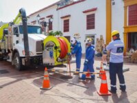 Aguas de Cartagena convoca a la comunidad para salvaguardar el