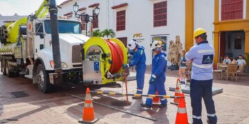 Aguas de Cartagena convoca a la comunidad para salvaguardar el