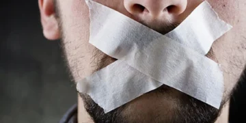 Amedrentan el derecho a la informacion del comunicador Fabian Burgos.webp