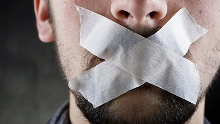 Amedrentan el derecho a la informacion del comunicador Fabian Burgos.webp