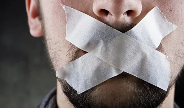 Amedrentan el derecho a la información del comunicador Fabián Burgos en el sur de Bolívar.