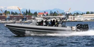 Armada y Federacion de Departamentos suscriben convenio para la construccion