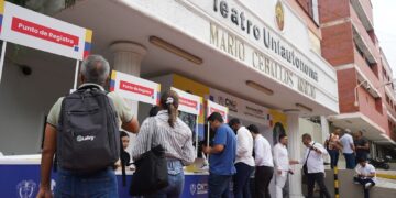 CNE lanza nueva herramienta digital para la postulacion de actores