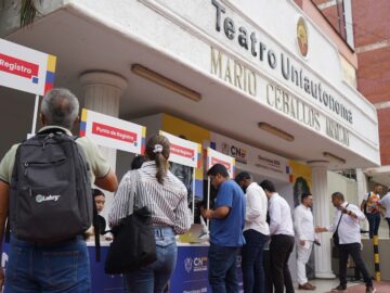 CNE lanza nueva herramienta digital para la postulacion de actores