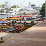 Capitania de Puertos favorecio a ciertos operadores turisticos para zarpar