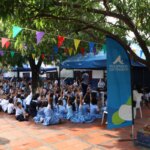 Comienzan las jornadas educativas 2026 de Aguas de Cartagena