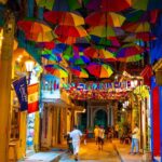 Convocatoria para 20 Emprendedores en el Piloto de Turismo Cultural