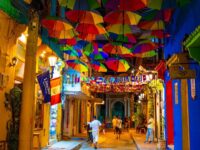 Convocatoria para 20 Emprendedores en el Piloto de Turismo Cultural