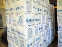 Damnificados en el Sur de Bolivar comienzan a recibir asistencia