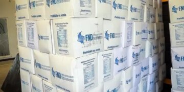 Damnificados en el Sur de Bolivar comienzan a recibir asistencia