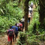 Defensoria lanza Alerta Temprana para el sur de Bolivar