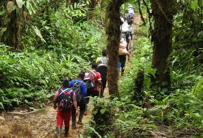 Defensoria lanza Alerta Temprana para el sur de Bolivar