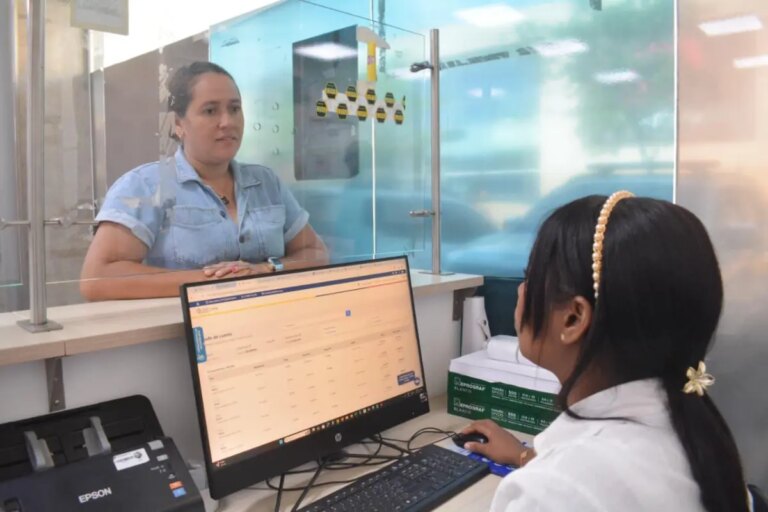 Descuento del 15 en el pago de derechos de