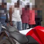 Desmantelada la banda Los Mellizos especializada en el robo de