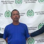 Detenido hombre acusado de asesinar a una mujer en Calamar