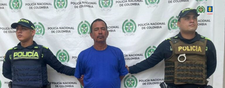 Detenido hombre acusado de asesinar a una mujer en Calamar