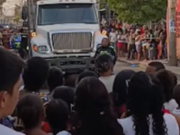 Diana Patricia Godoy Espinosa fue la persona fallecida en el